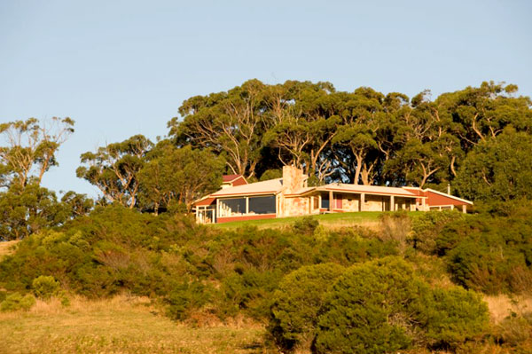 Dog Friendly Accommodation - Cape Otway - Victoria