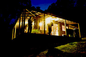 Dog friendly Otways Accommodation - Great Ocean Road, Victoria