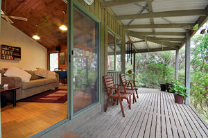 Pet friendly Otways Accommodation - Great Ocean Road, Victoria