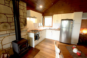 Dog friendly Otways Accommodation - Great Ocean Road, Victoria