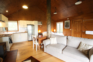 Dog friendly Otways Accommodation - Great Ocean Road, Victoria